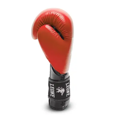 Gants de boxe Leone Ambassador 100% cuir - 13