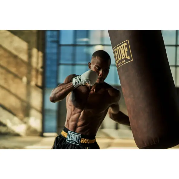 Sac de Frappe Leone Vintage