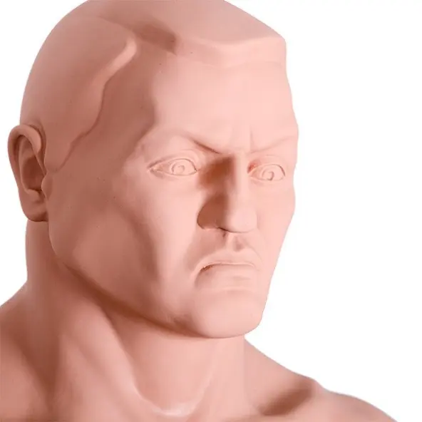 Big Bob Century XL Mannequin de frappe