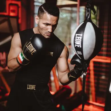 Gants de Boxe Leone Italie - 22