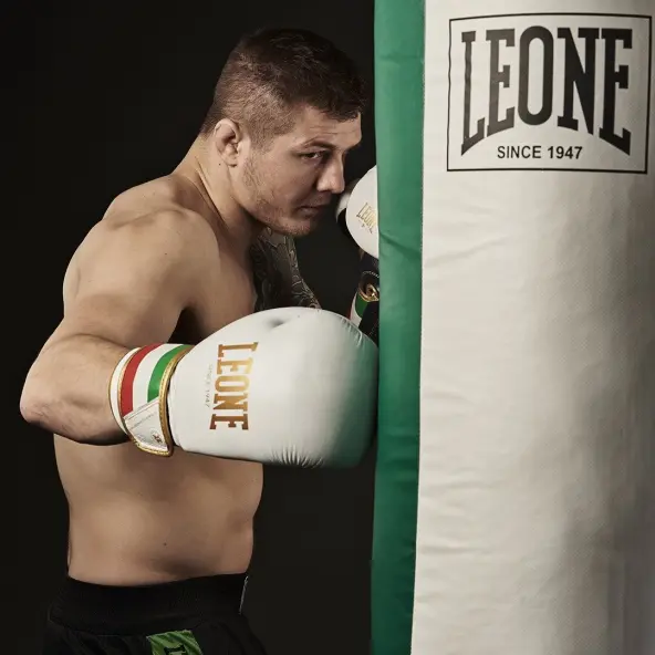 Gants de Boxe Leone Italie