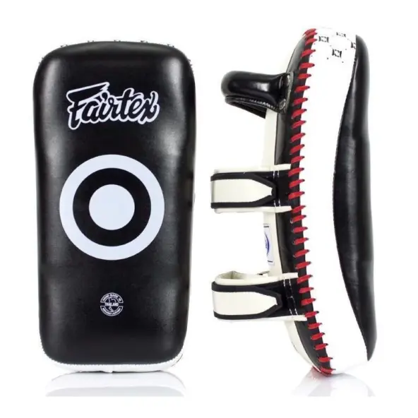 Pao de Boxe droit Fairtex