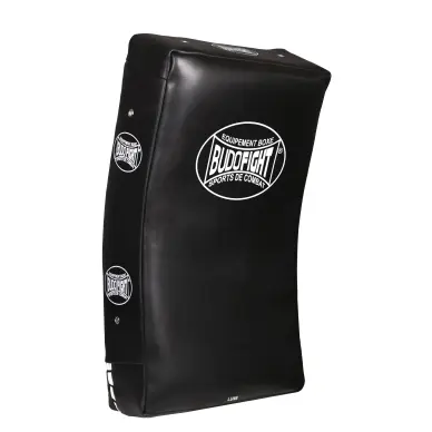 Bouclier de Frappe Incurvé - 9