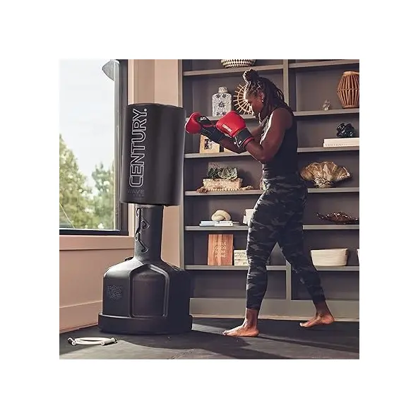 Base de Frappe Century Wavemaster