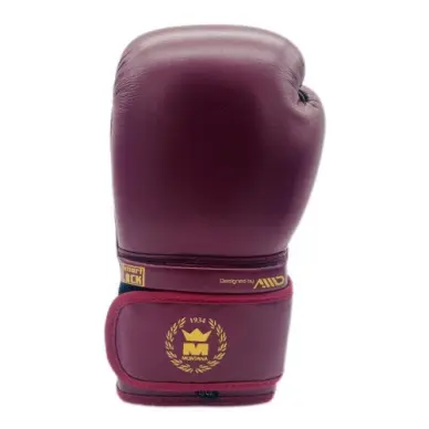 Gants de Boxe Montana Victory Legend - 4