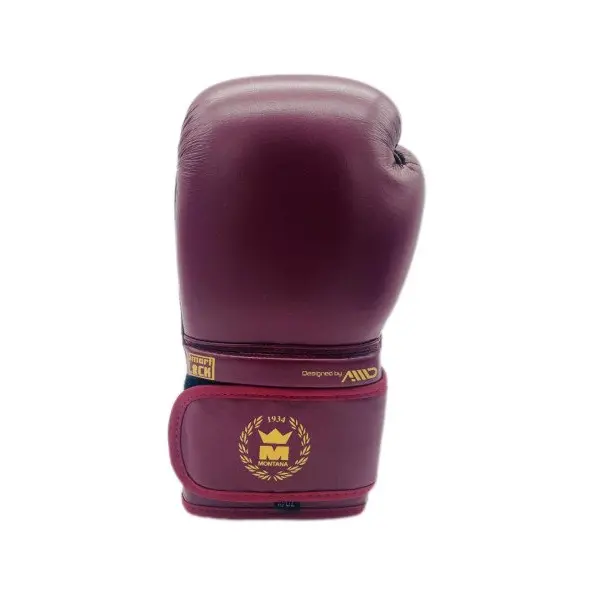 Gants de Boxe Montana Victory Legend