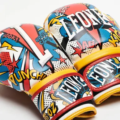 Gants Enfant Leone Hero - 2