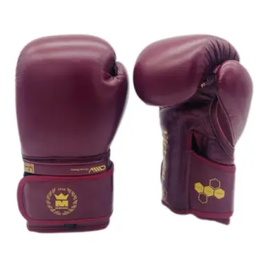 Gants de Boxe Montana Victory Legend - 5