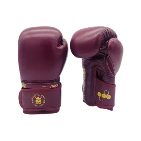 Gants de Boxe Montana Victory Legend