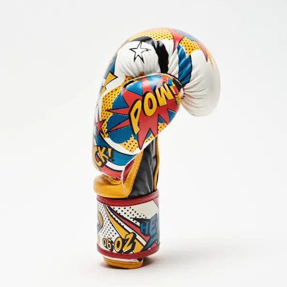 Gants Enfant Leone Hero