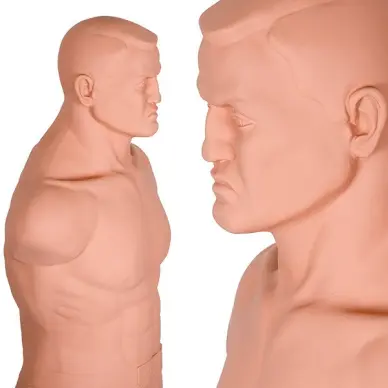 Big Bob Century XL Mannequin de frappe - 10