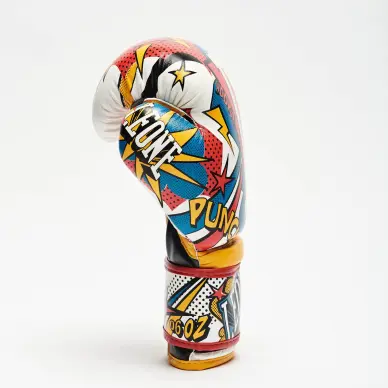 Gants Enfant Leone Hero - 7