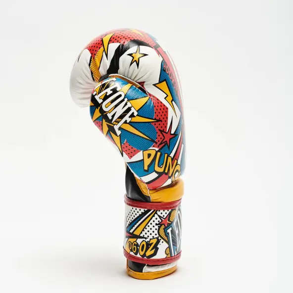 Gants Enfant Leone Hero