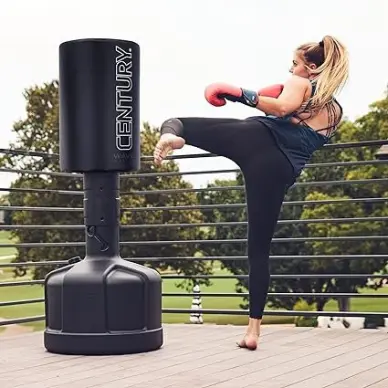 Base de Frappe Century Wavemaster - 13