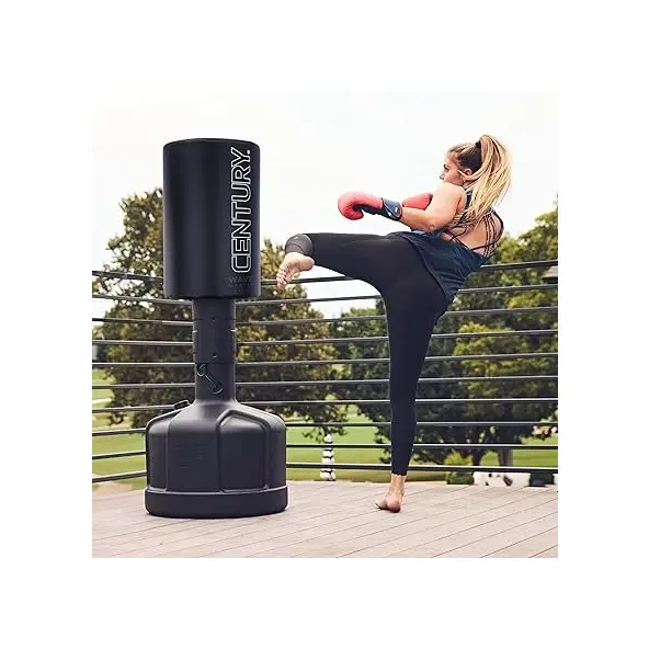 Base de Frappe Century Wavemaster