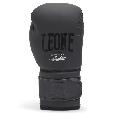 Gants de boxe Leone vintage - 2