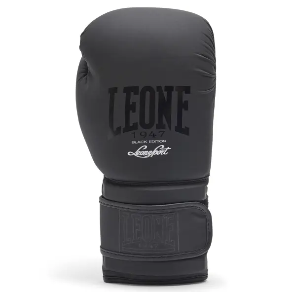 Gants de boxe Leone vintage