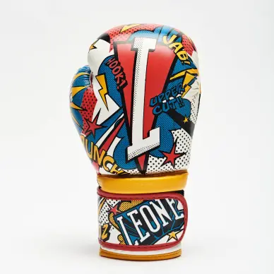 Gants Enfant Leone Hero - 8