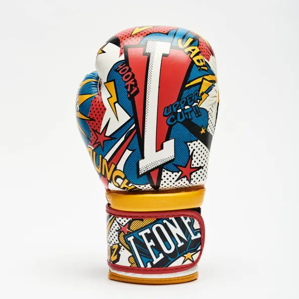 Gants Enfant Leone Hero