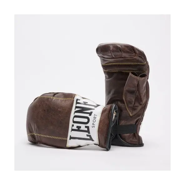 Gants de Sac Leone Il Messicano