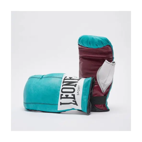 Gants de Sac Leone Il Messicano