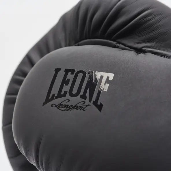 Gants de boxe Leone vintage