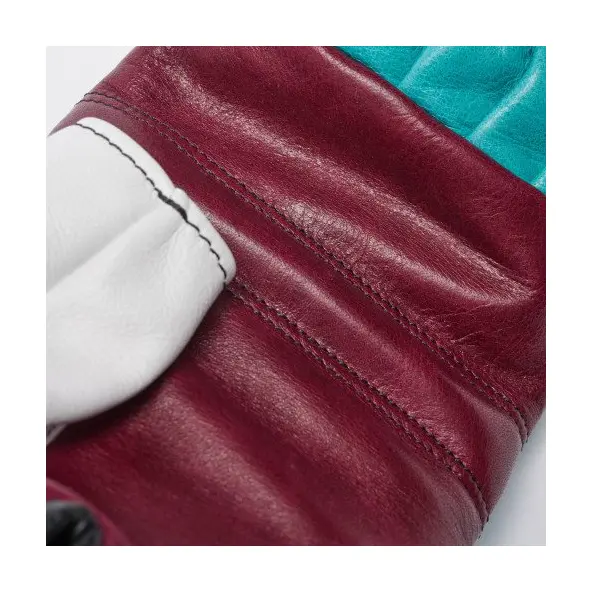 Gants de Sac Leone Il Messicano