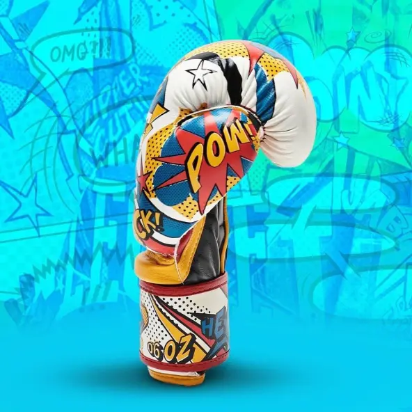 Gants Enfant Leone Hero