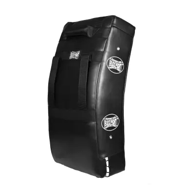 Bouclier de Frappe Incurvé - 10