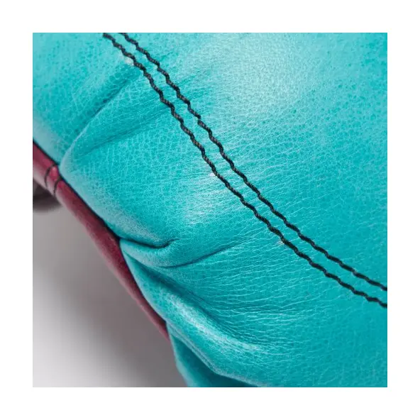 Gants de Sac Leone Il Messicano