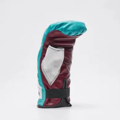 Gants de Sac Leone Il Messicano - 10