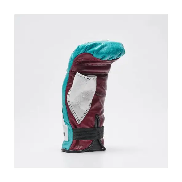 Gants de Sac Leone Il Messicano