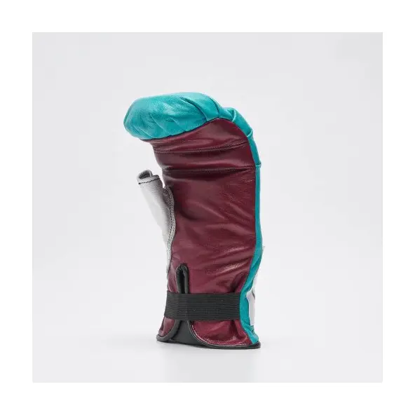 Gants de Sac Leone Il Messicano