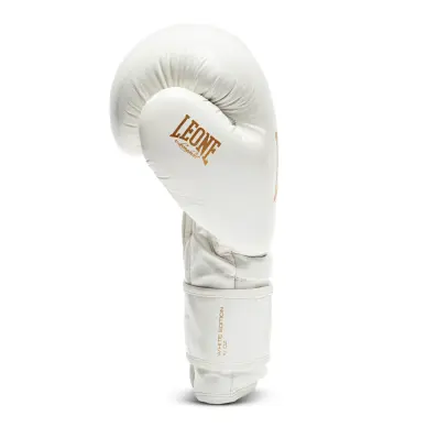 Gants de boxe Leone vintage - 9