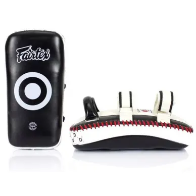 Pao de Boxe droit Fairtex - 16