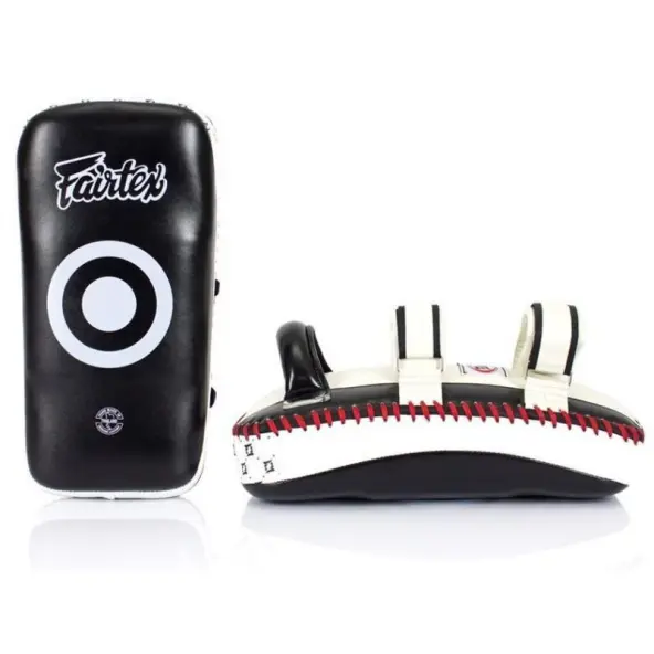 Pao de Boxe droit Fairtex