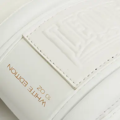 Gants de boxe Leone vintage - 11