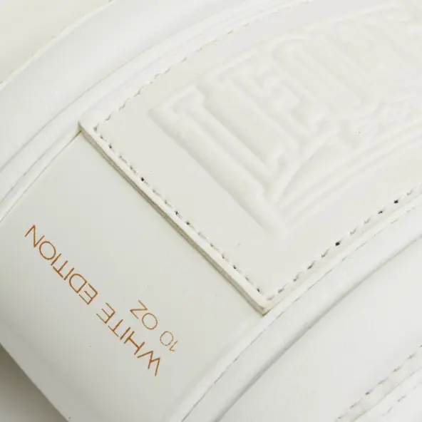 Gants de boxe Leone vintage