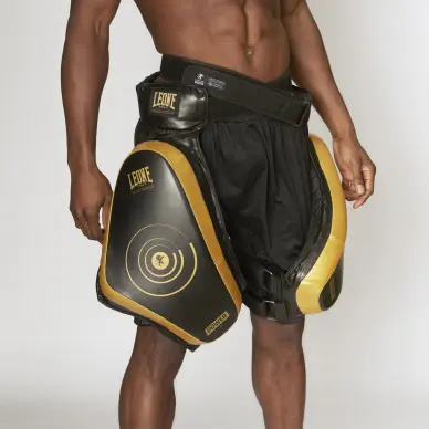 Protège Cuisses Leone