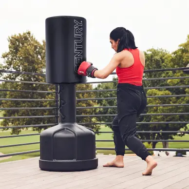 Base de Frappe Century Wavemaster - 14