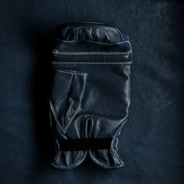 Gants de Sac Leone Il Messicano