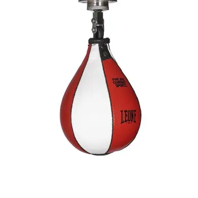 Poire de vitesse Leone - 5