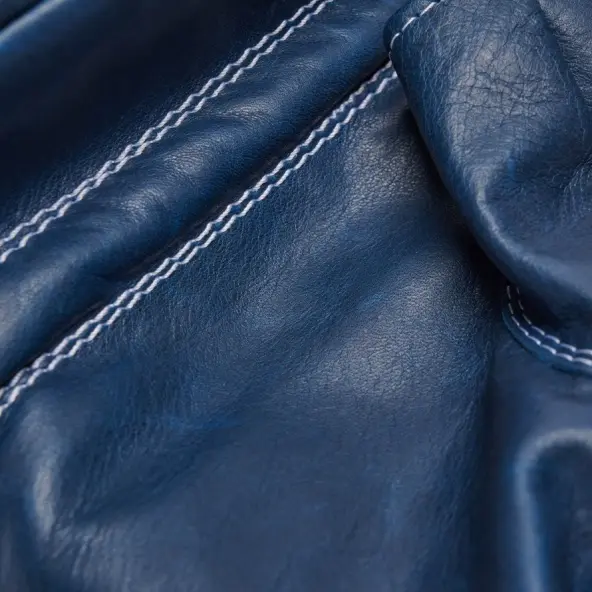 Gants de Sac Leone Il Messicano