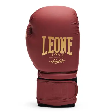 Gants de boxe Leone vintage - 15