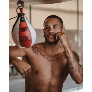 Poire de vitesse Leone - 7