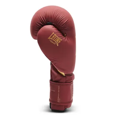 Gants de boxe Leone vintage - 16