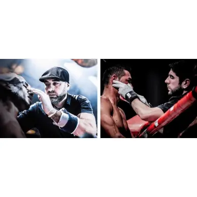 Fer de soins Budofight - 3