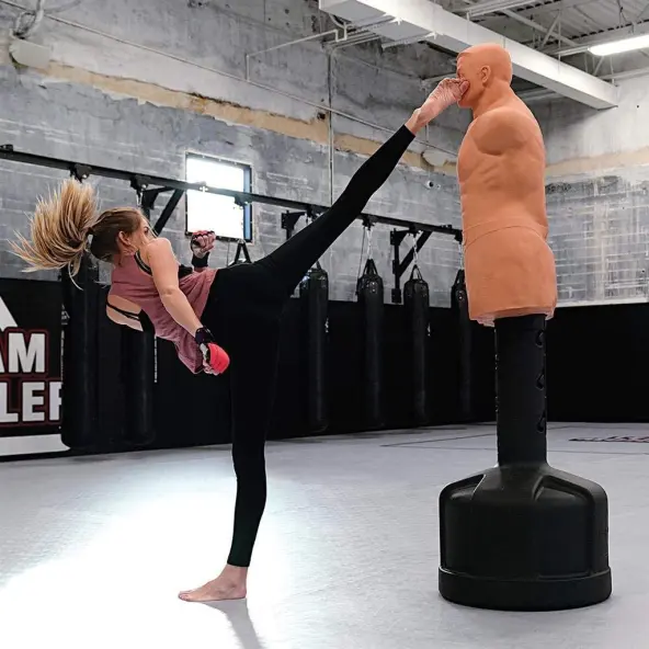 Big Bob Century XL Mannequin de frappe