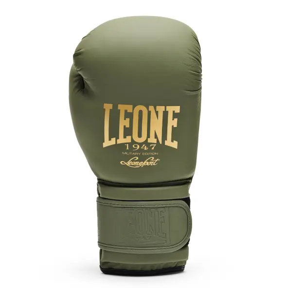 Gants de boxe Leone vintage
