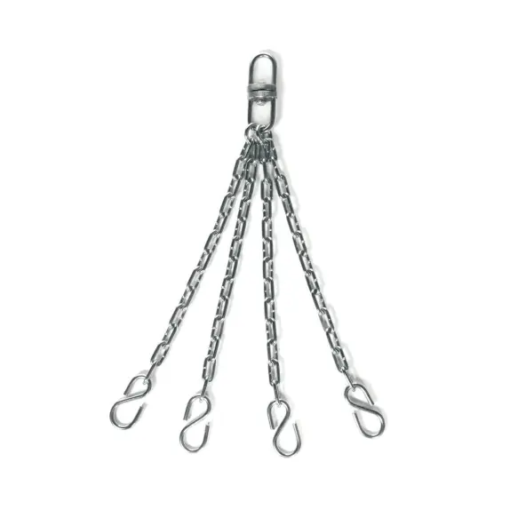 Chaînes pour Sac de Frappe